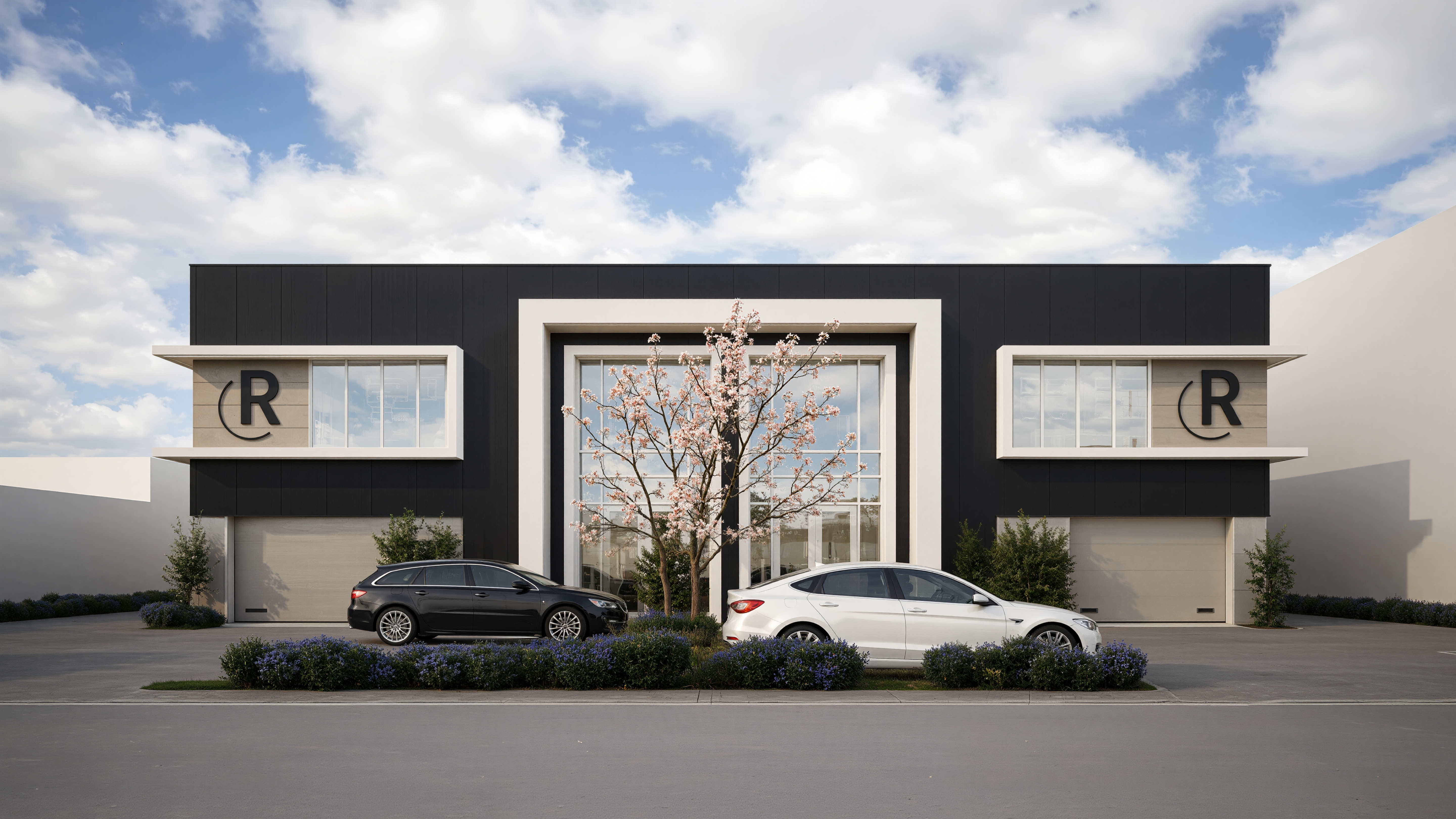 Bell Point Tiel - Exterieur 3