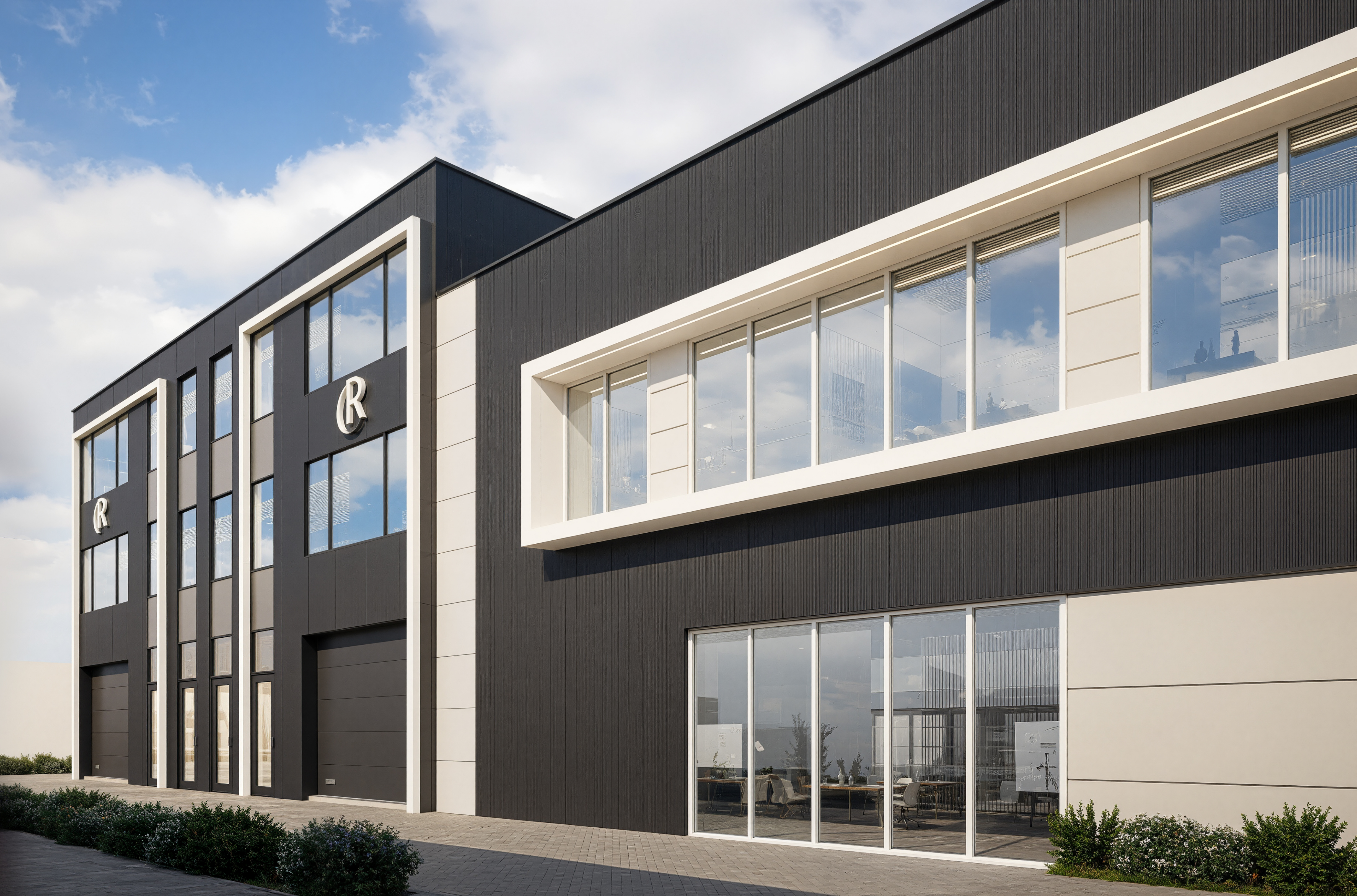 Unit Type B - Afbeelding 1